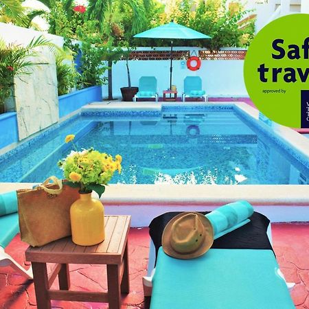 Corales Suites Puerto Morelos Εξωτερικό φωτογραφία