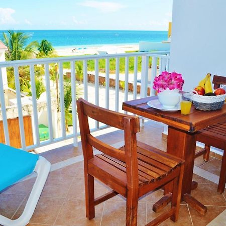 Corales Suites Puerto Morelos Εξωτερικό φωτογραφία