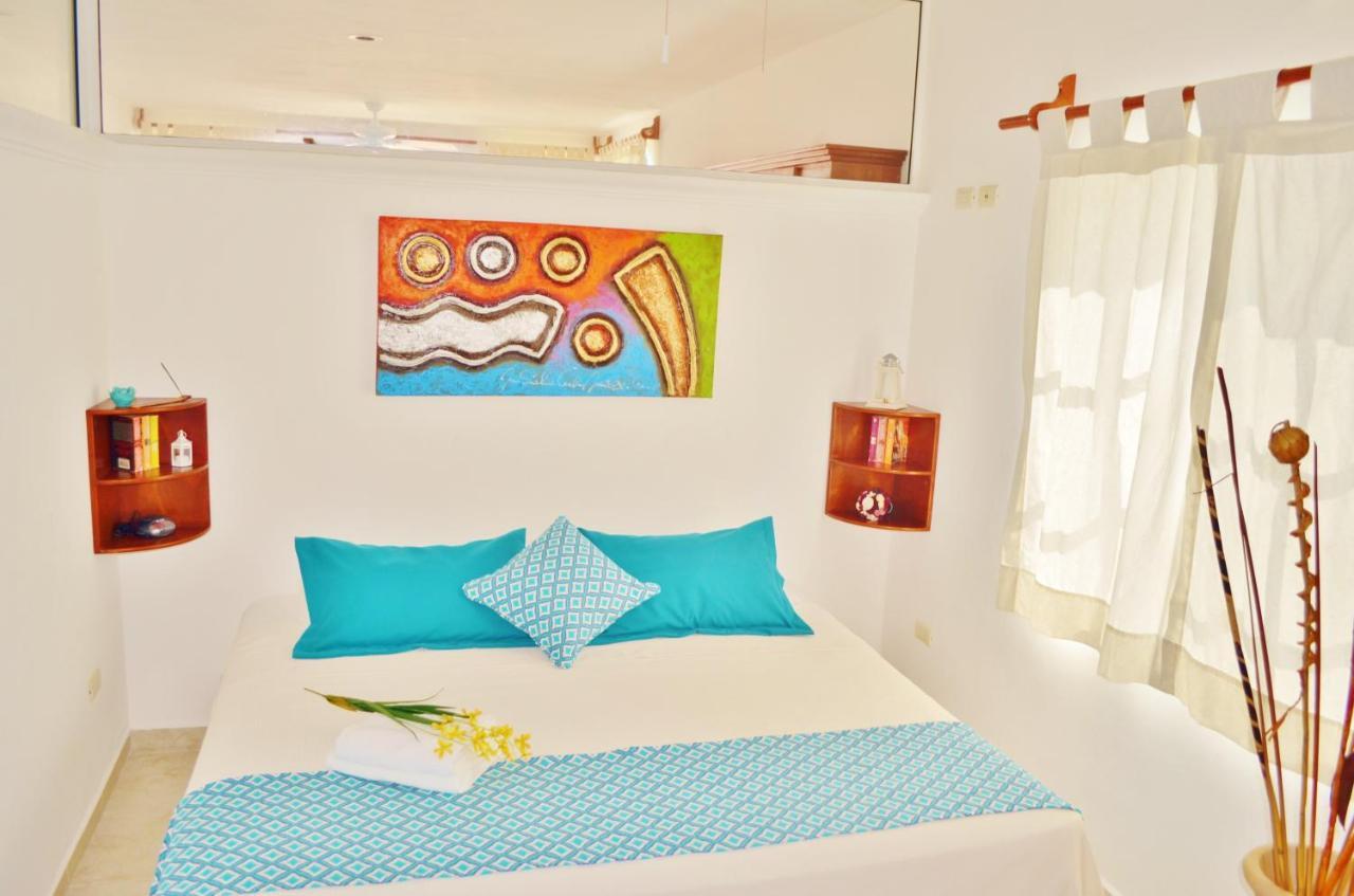 Corales Suites Puerto Morelos Εξωτερικό φωτογραφία