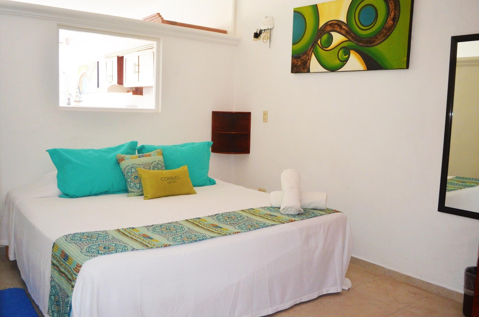 Corales Suites Puerto Morelos Εξωτερικό φωτογραφία