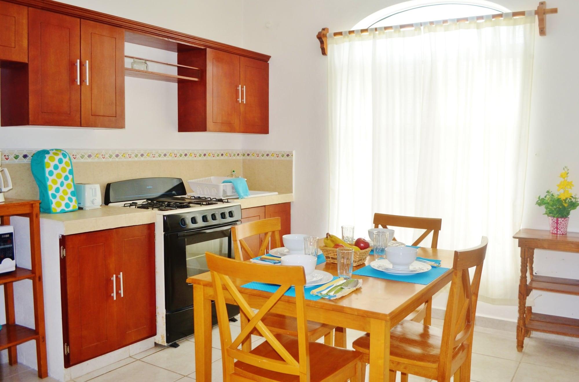 Corales Suites Puerto Morelos Εξωτερικό φωτογραφία