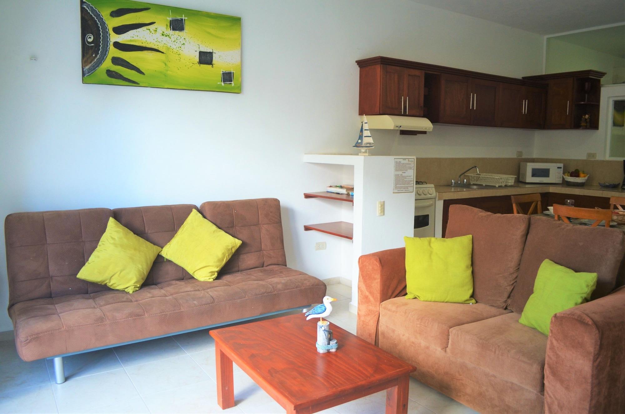 Corales Suites Puerto Morelos Εξωτερικό φωτογραφία