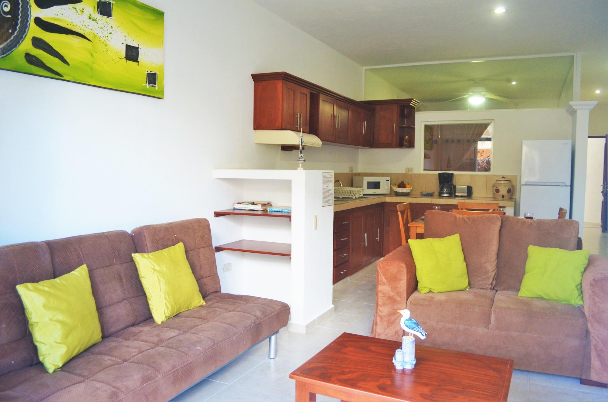 Corales Suites Puerto Morelos Εξωτερικό φωτογραφία