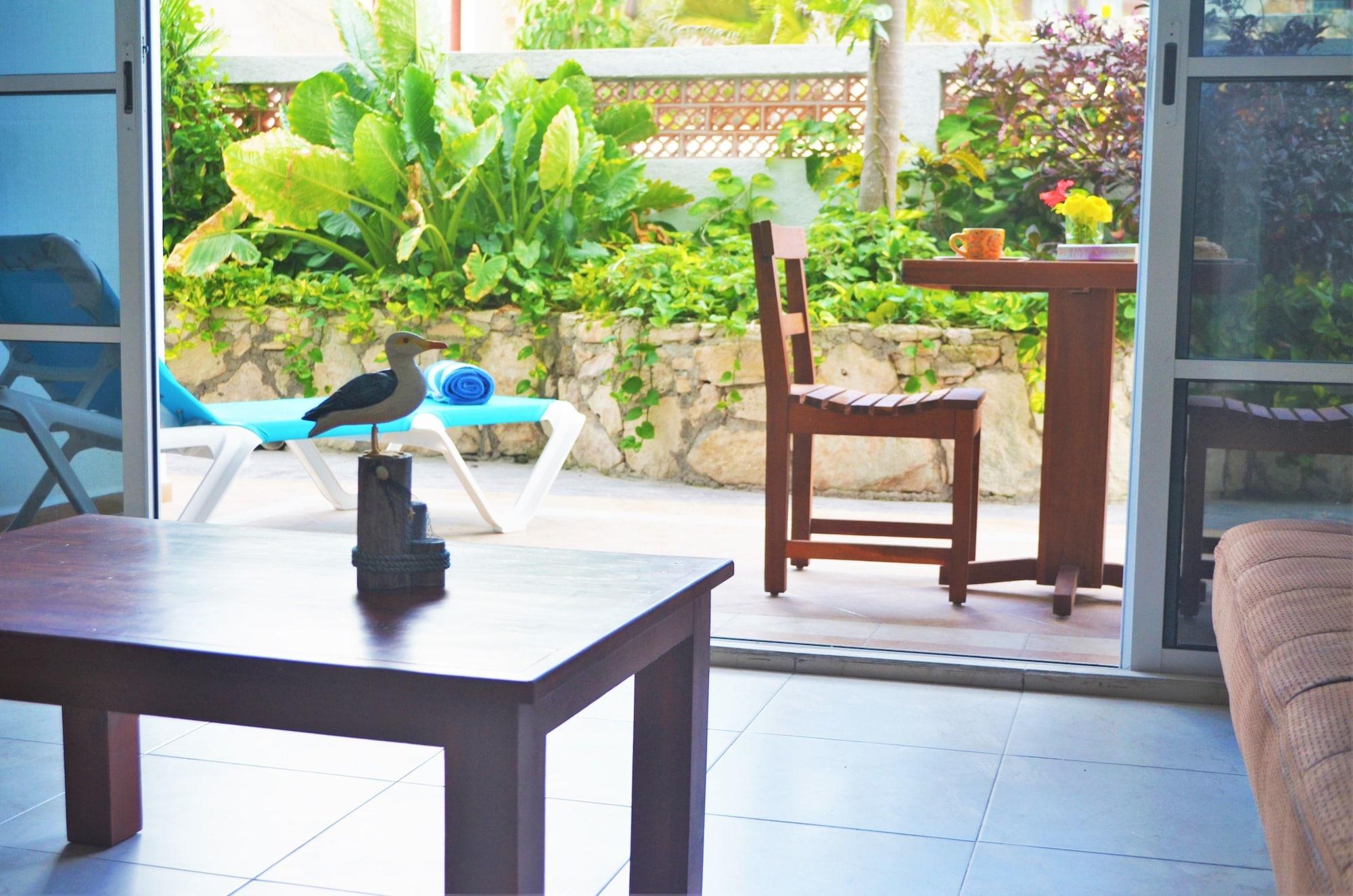 Corales Suites Puerto Morelos Εξωτερικό φωτογραφία