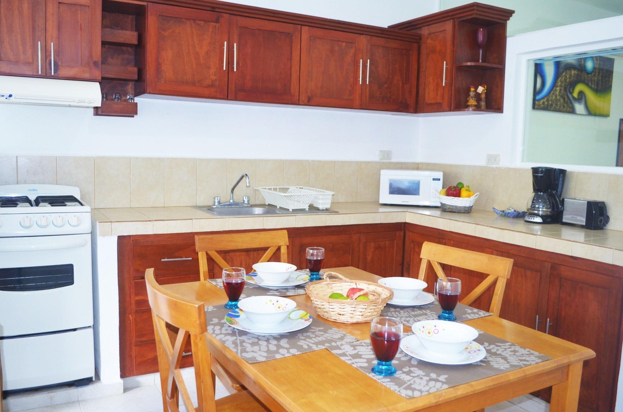 Corales Suites Puerto Morelos Εξωτερικό φωτογραφία