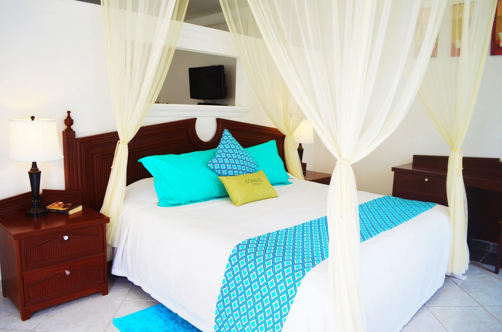 Corales Suites Puerto Morelos Εξωτερικό φωτογραφία