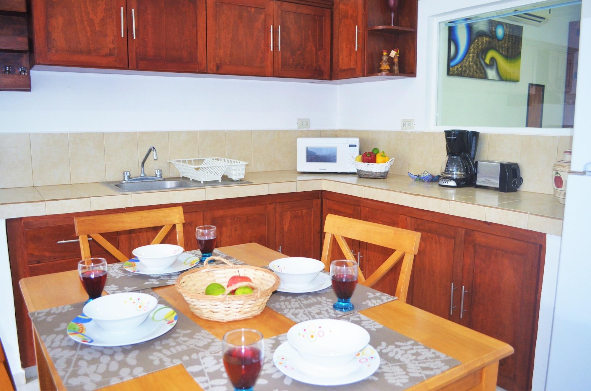 Corales Suites Puerto Morelos Εξωτερικό φωτογραφία