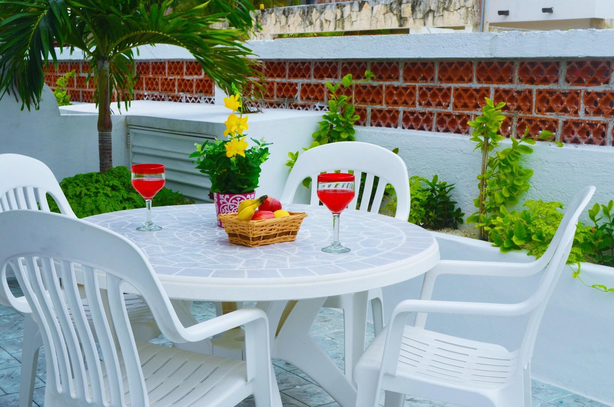 Corales Suites Puerto Morelos Εξωτερικό φωτογραφία