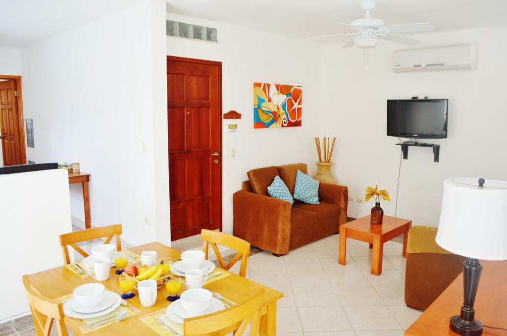 Corales Suites Puerto Morelos Εξωτερικό φωτογραφία