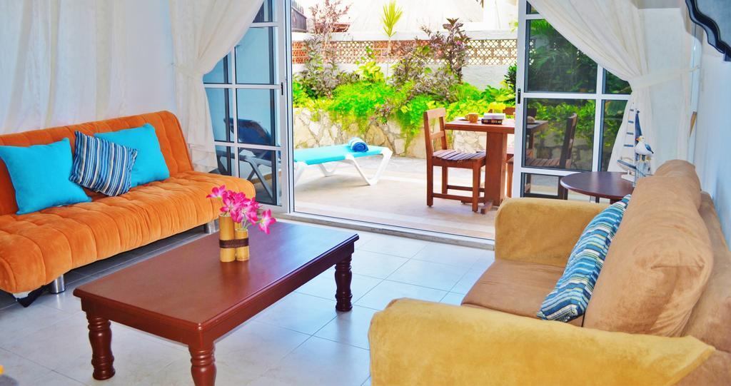 Corales Suites Puerto Morelos Εξωτερικό φωτογραφία
