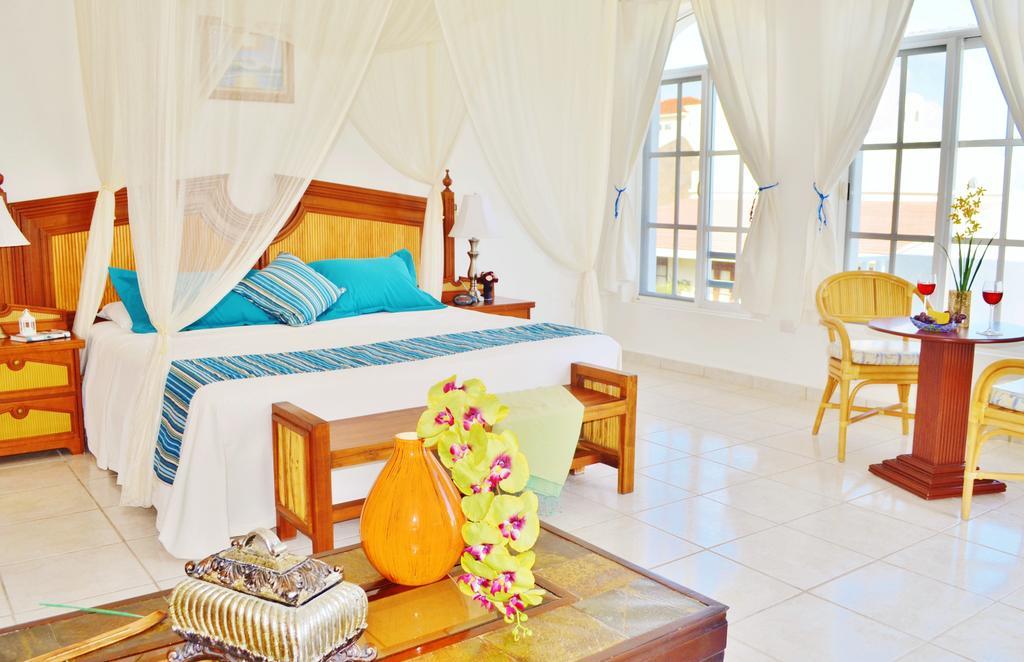 Corales Suites Puerto Morelos Εξωτερικό φωτογραφία