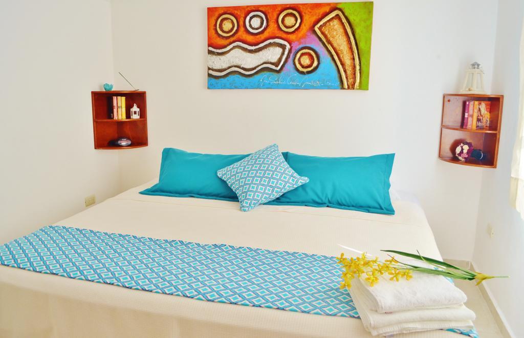 Corales Suites Puerto Morelos Εξωτερικό φωτογραφία