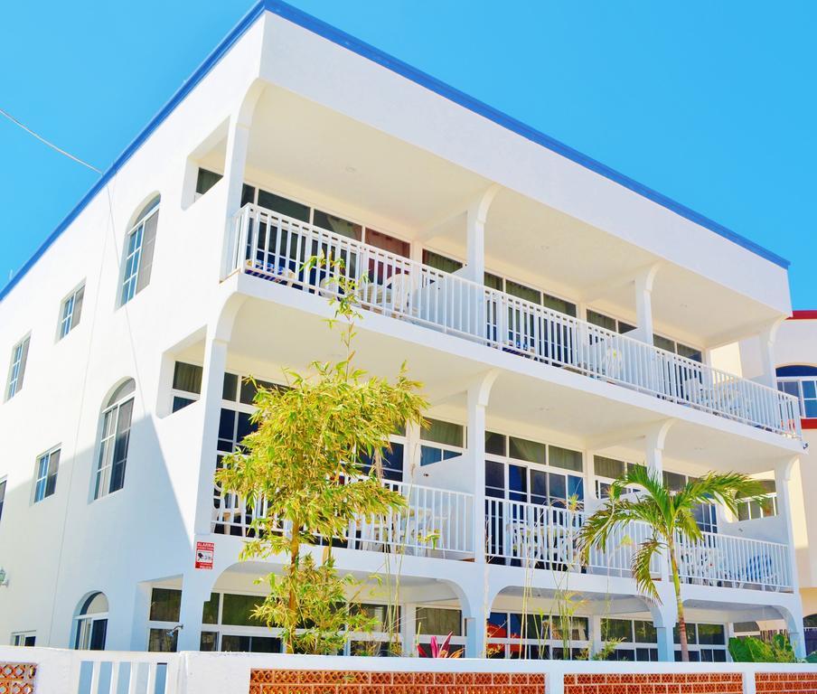 Corales Suites Puerto Morelos Εξωτερικό φωτογραφία