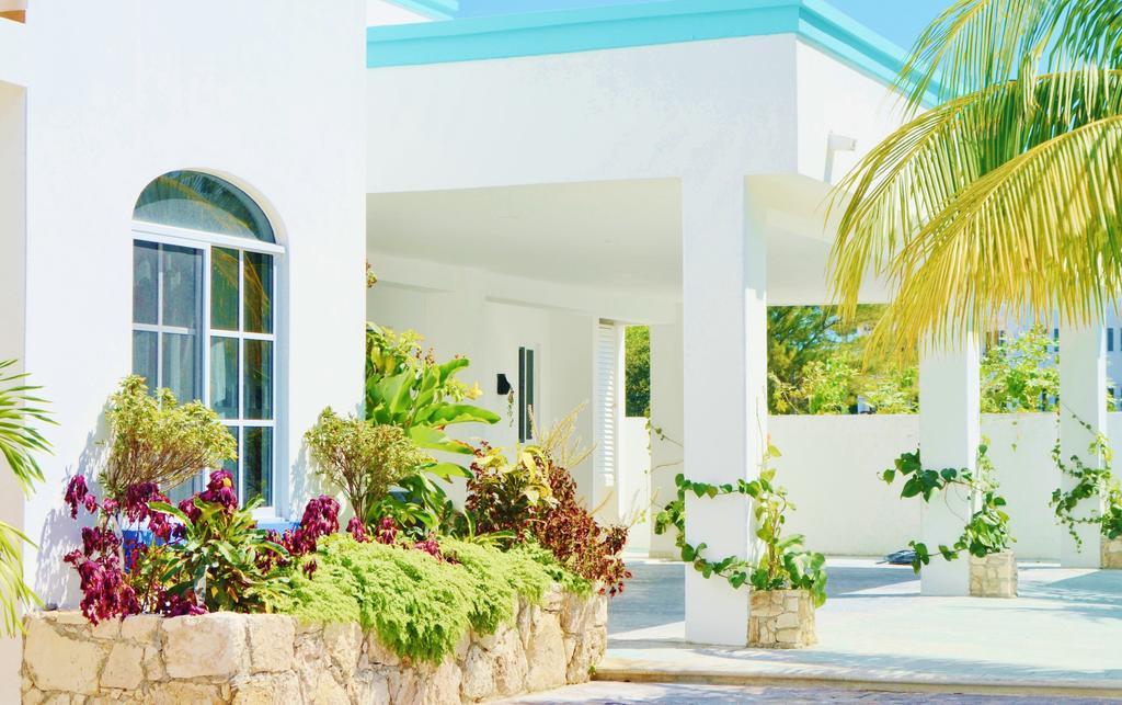 Corales Suites Puerto Morelos Εξωτερικό φωτογραφία