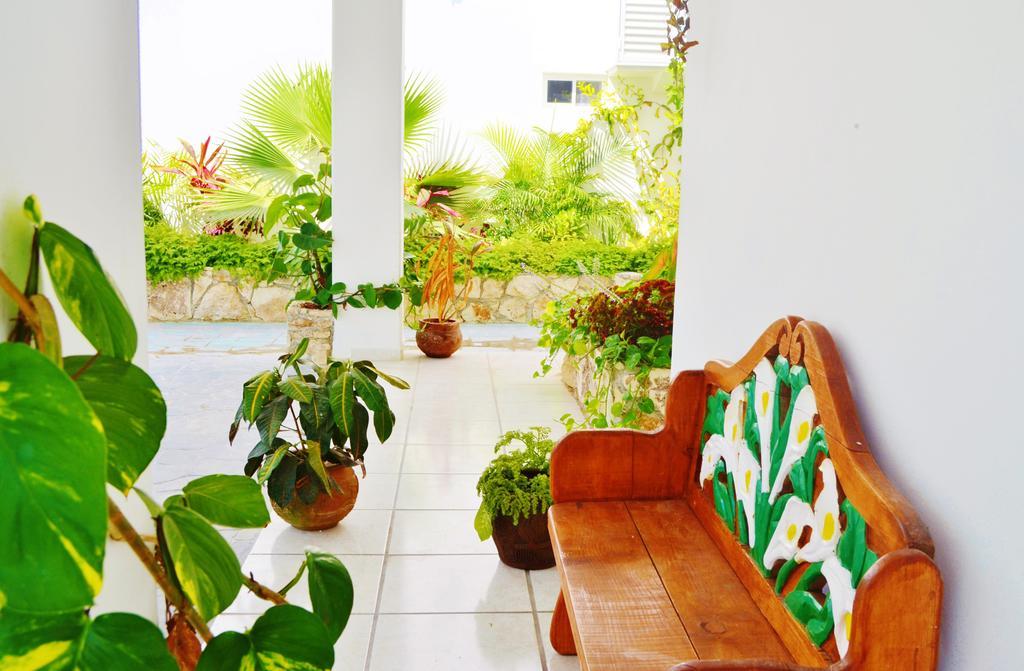Corales Suites Puerto Morelos Εξωτερικό φωτογραφία