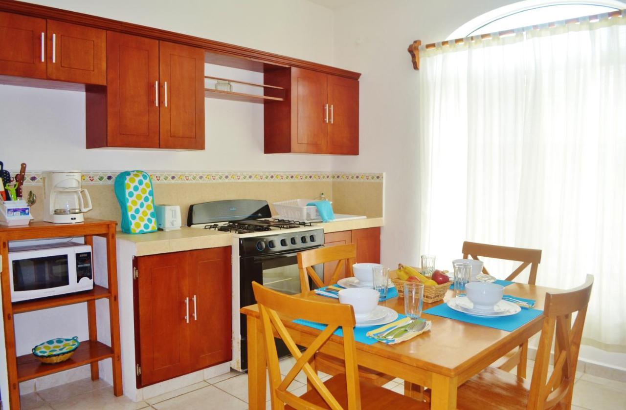 Corales Suites Puerto Morelos Εξωτερικό φωτογραφία