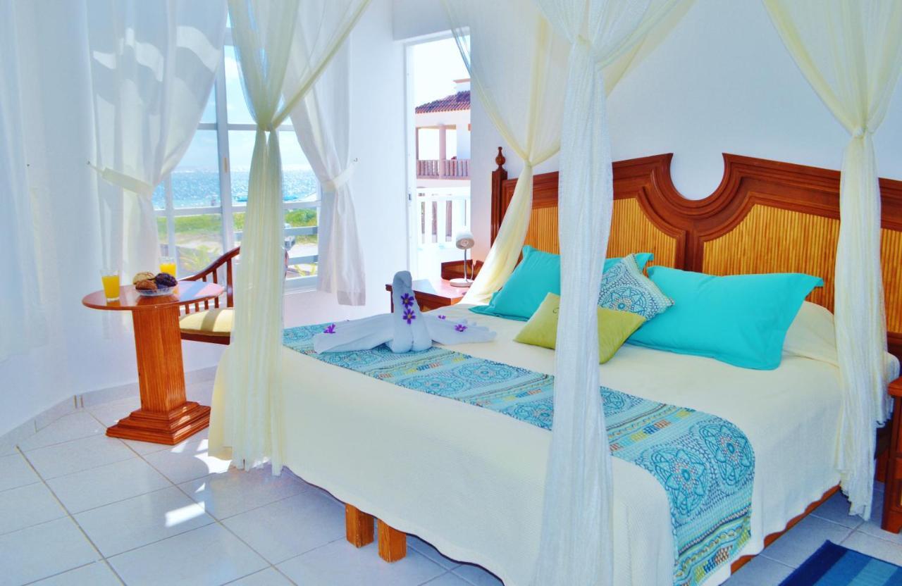 Corales Suites Puerto Morelos Εξωτερικό φωτογραφία